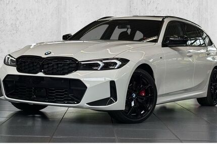 BMW M340d 5.890 km 72.490 &euro; Sprockhövel 45549