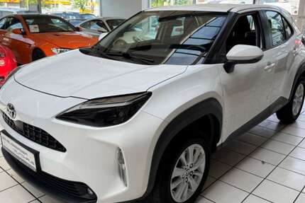 Toyota Yaris Cross 84.384 km 19.980 &euro; Gevelsberg 58285