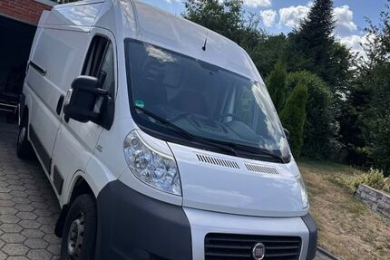 Fiat Ducato 213.000 km 8.800 &euro; Haltern am see 45721