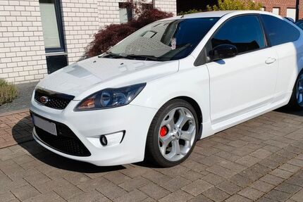 Ford Focus 104.000 km 5.200 &euro; Nordkirchen 59394