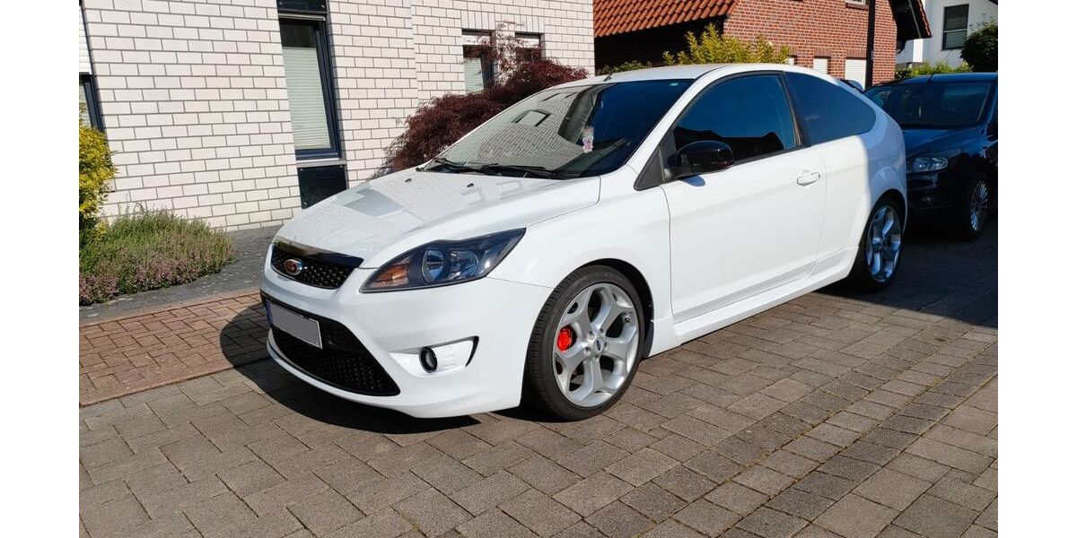 Ford Focus 104.000 km 5.400 &euro; Nordkirchen 59394