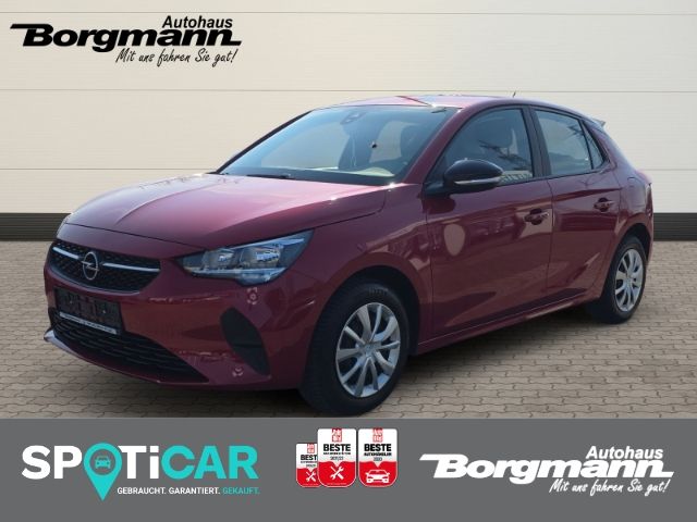 Opel Corsa 48.750 km 12.490 &euro; Dorsten 46286