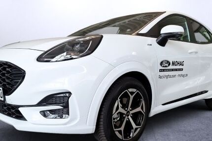 Ford Puma 4.900 km 25.690 &euro; Recklinghausen 45659