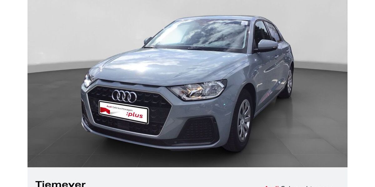 Audi A1 5.325 km 24.790 &euro; Gelsenkirchen 45894