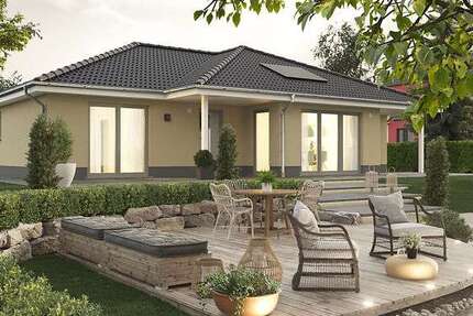 Haus Lünen Alstedde - 5 Zimmer, 128 m&sup2;, 300.850&euro; | Angebot:26122821