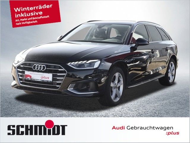 Audi A4 29.260 km 25.440 &euro; Lünen 44534