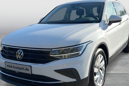 VW Tiguan 43.132 km 20.874 &euro; Unna 59423