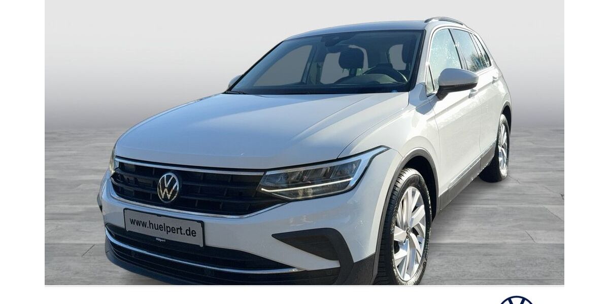 VW Tiguan 43.132 km 20.995 &euro; Unna 59423