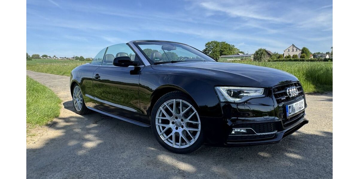 Audi A5 93.500 km 18.299 &euro; Witten 58454