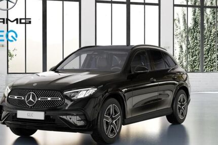 Mercedes-Benz GLC 200 9.692 km 53.790 &euro; Dortmund 44139