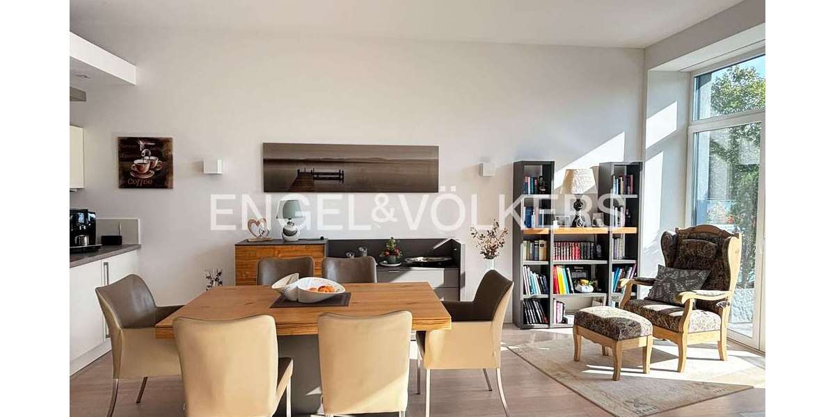 Etagenwohnung Dortmund Hörde - 3 Zimmer, 130 m&sup2;, 449.000&euro; | Angebot:25436311