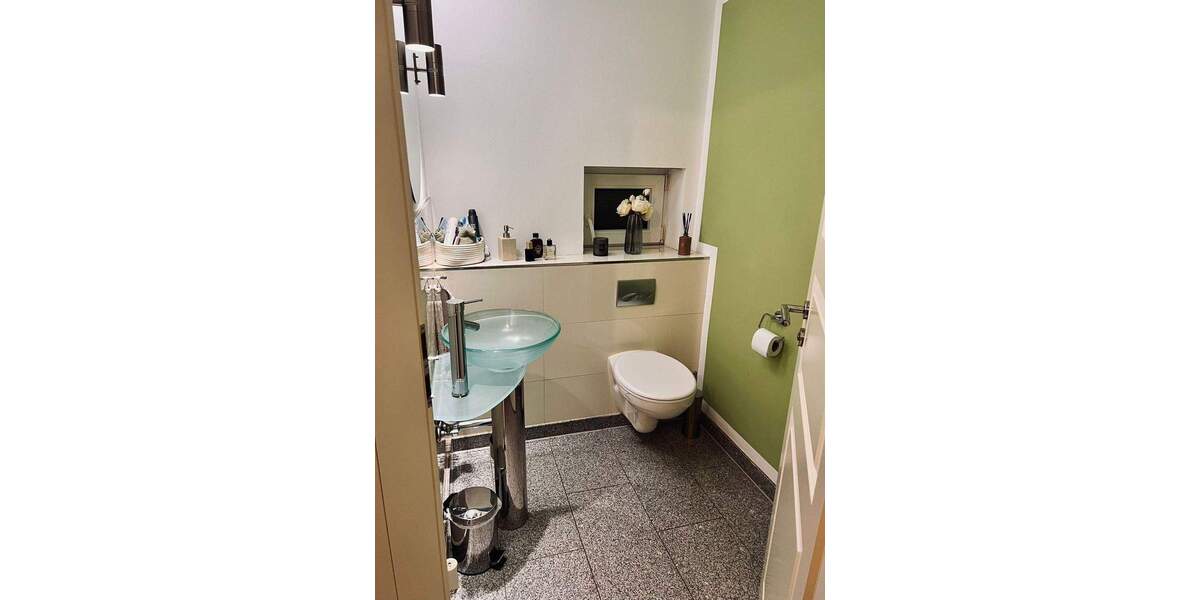 Doppelhaushälfte Recklinghausen Hochlarmark - 4 Zimmer, 220 m&sup2;, 480.000&euro; | Angebot:25683593