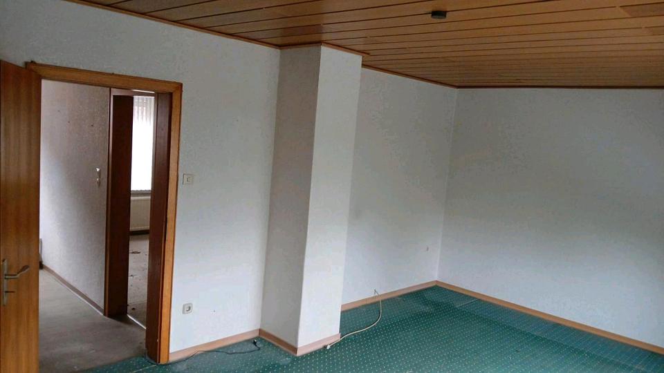 Reihenhaus Kamen - 4 Zimmer, 110 m&sup2;, 196.000&euro; | Angebot:26149236