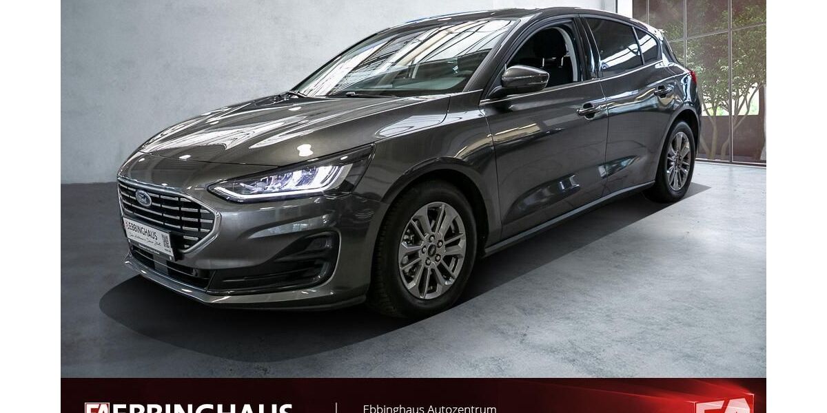 Ford Focus 5.468 km 23.990 &euro; Dortmund 44149