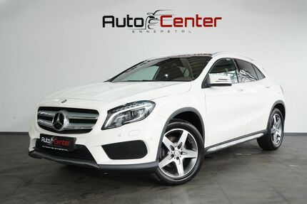 Mercedes-Benz GLA 250 124.000 km 22.890 &euro; Ennepetal (Bei Wuppertal) 58256