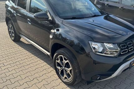 Dacia Duster 100.000 km 12.290 &euro; Dortmund 44319
