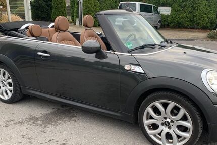 Mini Cooper SD 190.000 km 8.499 &euro; Witten 58454