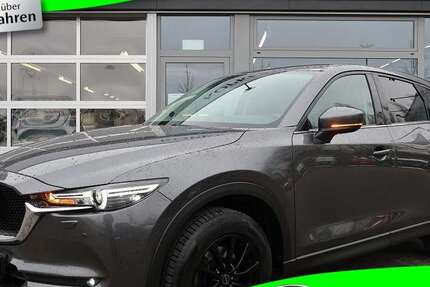 Mazda CX-5 73.345 km 24.890 &euro; Marl 45772