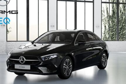 Mercedes-Benz A 180 9.208 km 29.580 &euro; Hagen 58135