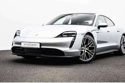 Porsche Taycan 9.375 km 65.850 &euro; Hagen 58091