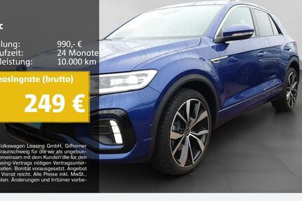 VW T-Roc 12.260 km 29.950 &euro; Bochum 44892