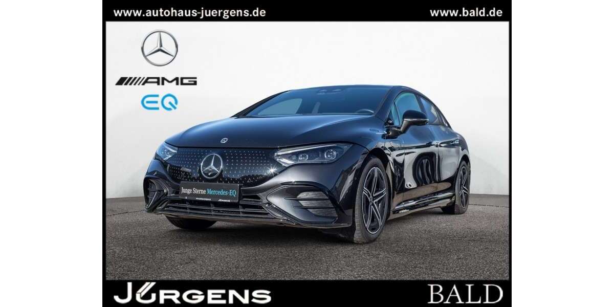 Mercedes-Benz EQE 350 22.611 km 47.490 &euro; Schwerte 58239