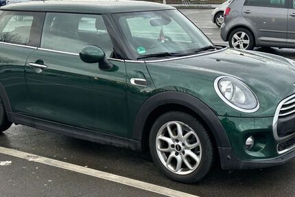 Mini ONE 35.190 km 14.500 &euro; Dortmund 44135