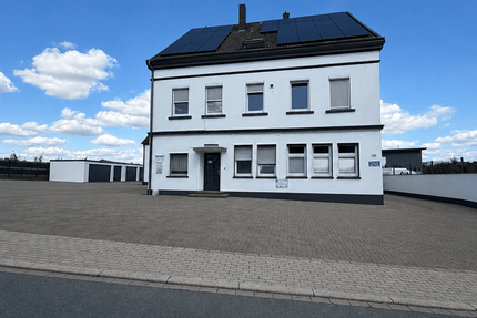 Gewerbeobjekt Holzwickede - 2.618&euro; | Angebot:27110777