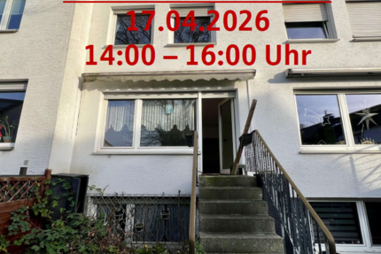 Haus Dortmund Brackel - 5.5 Zimmer, 151 m&sup2;, 279.000&euro; | Angebot:26119345
