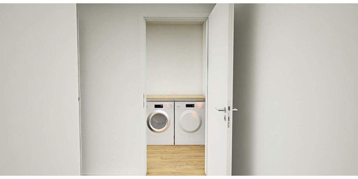 Etagenwohnung Witten Mitte - 4 Zimmer, 100 m&sup2;, 399.990&euro; | Angebot:25683065