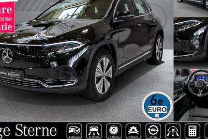 Mercedes-Benz EQA 9.998 km 38.888 &euro; Dorsten 46282