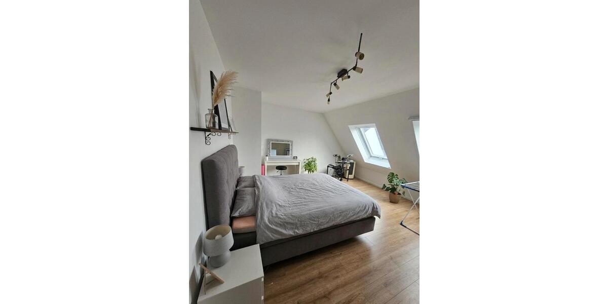 Maisonettenwohnung Recklinghausen - 5 Zimmer, 125 m&sup2;, 1.200&euro; | Angebot:25934320