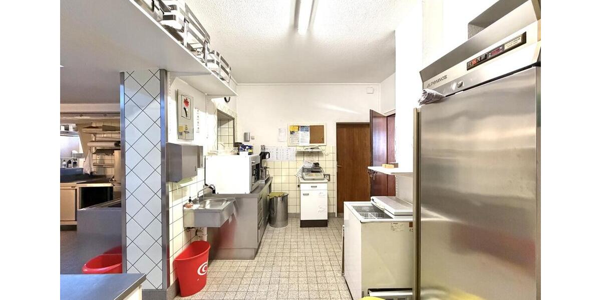 Gewerbeobjekt Waltrop - 1.500&euro; | Angebot:25351354