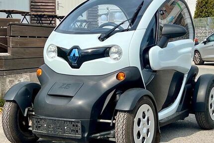 Renault Twizy 123.456 km 4.500 &euro; Gelsenkirchen 45884