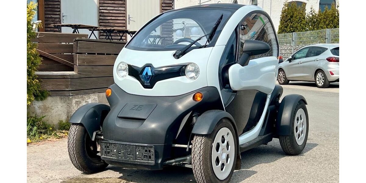 Renault Twizy 123.456 km 4.500 &euro; Gelsenkirchen 45884