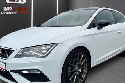 Seat Leon 192.000 km 8.500 &euro; Marl 45772
