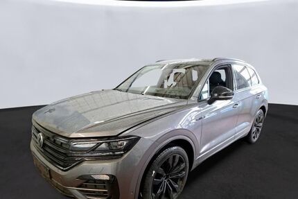 VW Touareg 45.234 km 57.360 &euro; Hagen 58091