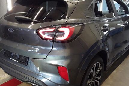 Ford Puma 7.400 km 20.700 &euro; Essen 45276