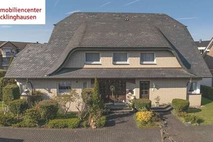 Haus Datteln - 14 Zimmer, 378 m&sup2;, 699.000&euro; | Angebot:26006267