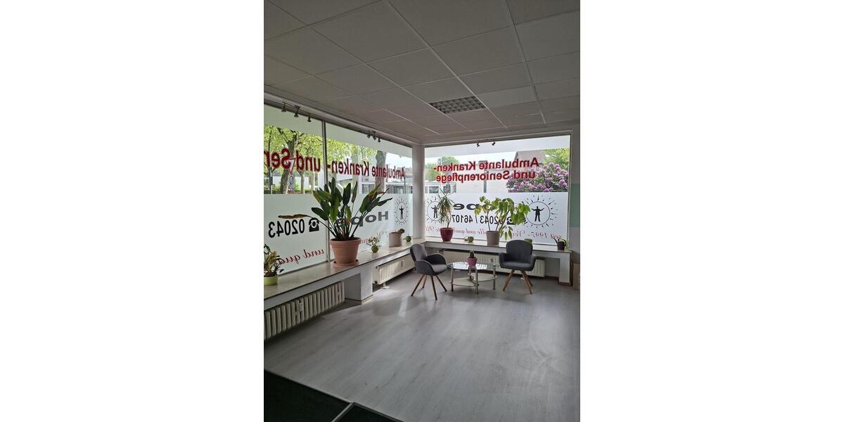 Gewerbeobjekt Gladbeck - 520&euro; | Angebot:26620200