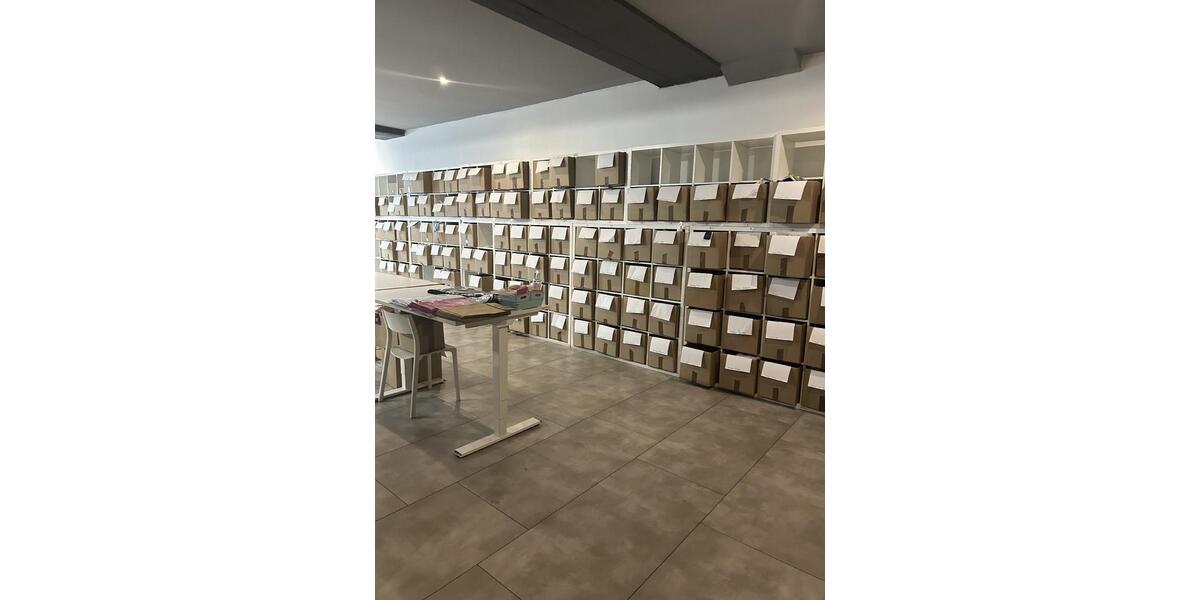 Gewerbeobjekt Unna - 1.200&euro; | Angebot:23201176