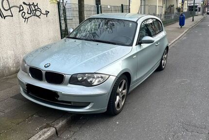 BMW 118 197.500 km 3.650 &euro; Essen 45329