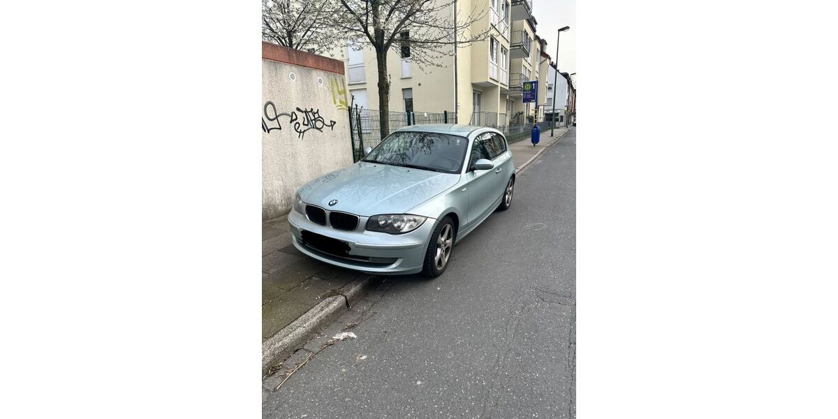 BMW 118 197.500 km 3.650 &euro; Essen 45329