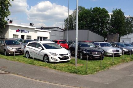 Ford Focus 233.000 km 2.999 &euro; Marl 45770