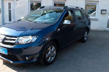 Dacia Logan 129.567 km 6.090 &euro; Bochum 44809