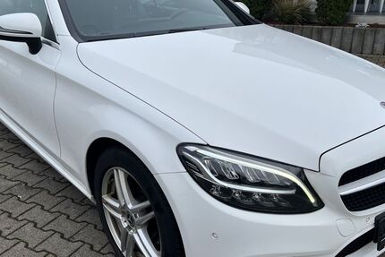 Mercedes-Benz C 220 136.000 km 28.990 &euro; Datteln 45711