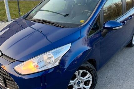 Ford B-Max 113.000 km 5.490 &euro; Lünen 44536