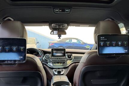 Mercedes-Benz V 220 99.800 km 47.900 &euro; Herne 44649