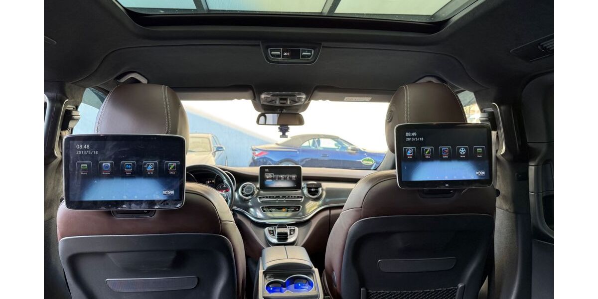 Mercedes-Benz V 220 99.800 km 47.900 &euro; Herne 44649