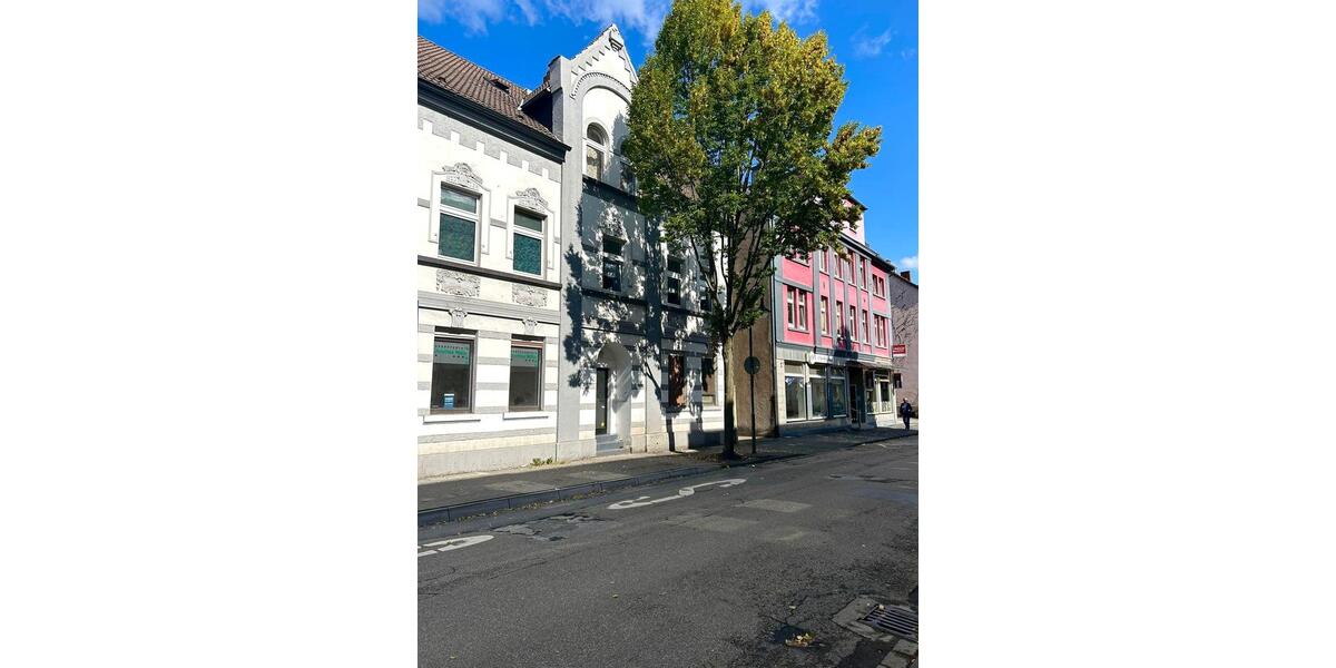 Gewerbeobjekt Herne Altenhöfen - 560&euro; | Angebot:26105126